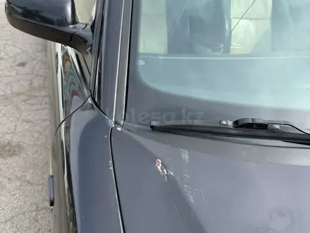 Volkswagen Passat 2001 года за 1 950 000 тг. в Кокшетау – фото 10