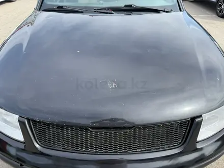 Volkswagen Passat 2001 года за 1 950 000 тг. в Кокшетау – фото 11