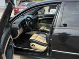 Volkswagen Passat 2001 годаүшін1 950 000 тг. в Кокшетау – фото 4