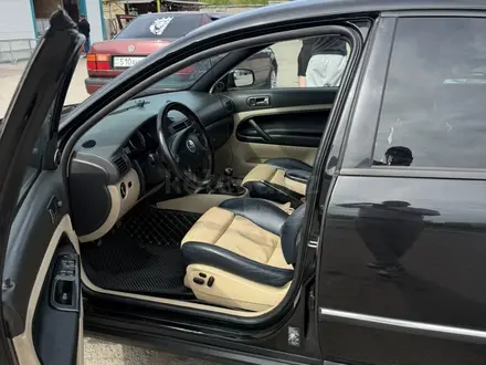 Volkswagen Passat 2001 года за 1 950 000 тг. в Кокшетау – фото 4