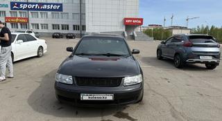 Volkswagen Passat 2001 годаүшін2 250 000 тг. в Кокшетау