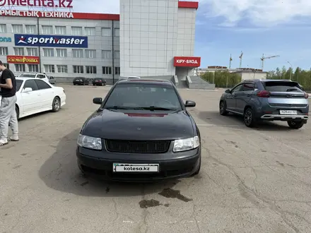 Volkswagen Passat 2001 года за 1 950 000 тг. в Кокшетау