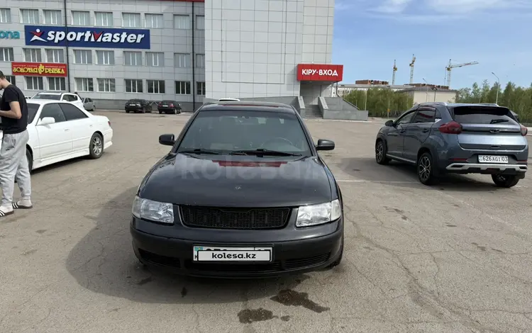 Volkswagen Passat 2001 года за 1 950 000 тг. в Кокшетау