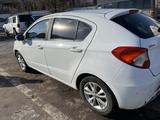 Brilliance H230 2015 года за 1 600 000 тг. в Астана – фото 3