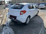 Brilliance H230 2015 года за 1 600 000 тг. в Астана – фото 4