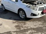 Brilliance H230 2015 года за 1 600 000 тг. в Астана – фото 5