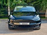 Tesla Model Y 2023 годаүшін16 500 000 тг. в Алматы – фото 2