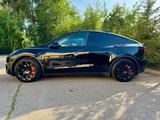 Tesla Model Y 2023 годаүшін16 500 000 тг. в Алматы