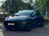 Tesla Model Y 2023 годаүшін16 500 000 тг. в Алматы – фото 5
