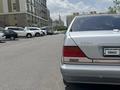 Mercedes-Benz S 320 1997 годаүшін8 000 000 тг. в Шымкент – фото 10