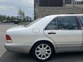 Mercedes-Benz S 320 1997 годаүшін8 000 000 тг. в Шымкент – фото 12