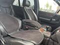 Mercedes-Benz S 320 1997 годаүшін8 000 000 тг. в Шымкент – фото 14