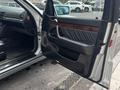 Mercedes-Benz S 320 1997 годаүшін8 000 000 тг. в Шымкент – фото 19
