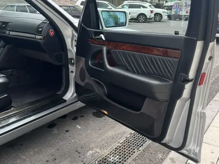 Mercedes-Benz S 320 1997 года за 8 000 000 тг. в Шымкент – фото 19