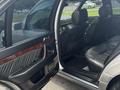 Mercedes-Benz S 320 1997 годаүшін8 000 000 тг. в Шымкент – фото 21