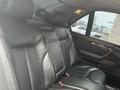 Mercedes-Benz S 320 1997 годаүшін8 000 000 тг. в Шымкент – фото 22