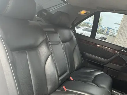 Mercedes-Benz S 320 1997 года за 8 000 000 тг. в Шымкент – фото 22