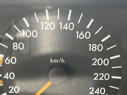 Mercedes-Benz S 320 1997 года за 8 000 000 тг. в Шымкент – фото 29