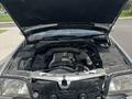 Mercedes-Benz S 320 1997 годаүшін8 000 000 тг. в Шымкент – фото 30