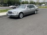 Mercedes-Benz S 320 1997 года за 8 000 000 тг. в Шымкент