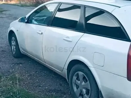 Nissan Primera 2003 года за 2 200 000 тг. в Тараз