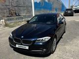 BMW 528 2013 года за 8 900 000 тг. в Шымкент
