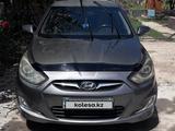 Hyundai Solaris 2011 года за 3 200 000 тг. в Алматы