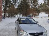 ВАЗ (Lada) Priora 2172 2013 годаfor1 950 000 тг. в Семей – фото 2