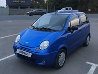 Daewoo Matiz 2006 года за 1 300 000 тг. в Алматы