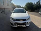 Chevrolet Tracker 2020 года за 7 500 000 тг. в Алматы – фото 3
