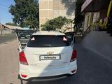 Chevrolet Tracker 2020 года за 7 500 000 тг. в Алматы – фото 5