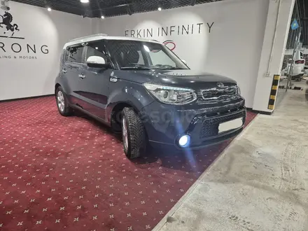 Kia Soul 2014 года за 7 200 000 тг. в Астана – фото 4