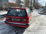 Volkswagen Passat 1989 года за 1 500 000 тг. в Караганда – фото 3