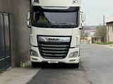 DAF  XF 2018 года за 29 000 000 тг. в Шымкент