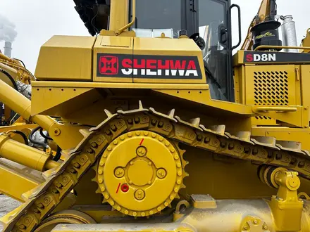 Shehwa  SD8N 2026 года в Алматы – фото 19