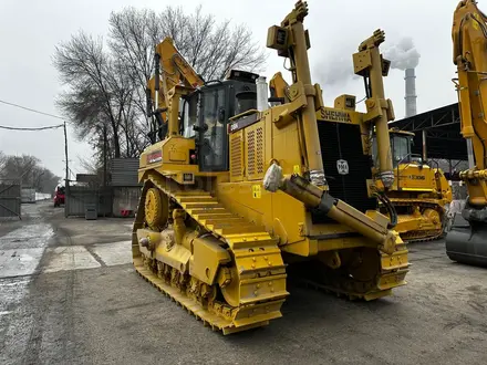 Shehwa  SD8N 2026 года в Алматы – фото 22