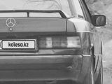 Mercedes-Benz 190 1989 года за 1 200 000 тг. в Тараз