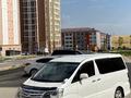 Toyota Alphard 2007 года за 9 500 000 тг. в Шымкент – фото 3