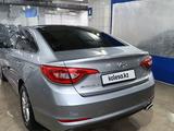 Hyundai Sonata 2014 года за 7 500 000 тг. в Астана – фото 5