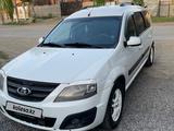 ВАЗ (Lada) Largus 2016 года за 5 500 000 тг. в Актобе – фото 3