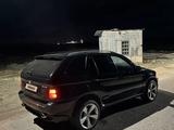 BMW X5 2001 годаүшін5 600 000 тг. в Сатпаев – фото 2