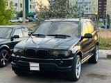 BMW X5 2001 годаүшін5 600 000 тг. в Сатпаев