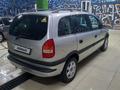 Opel Zafira 1999 годаfor2 600 000 тг. в Тараз – фото 4