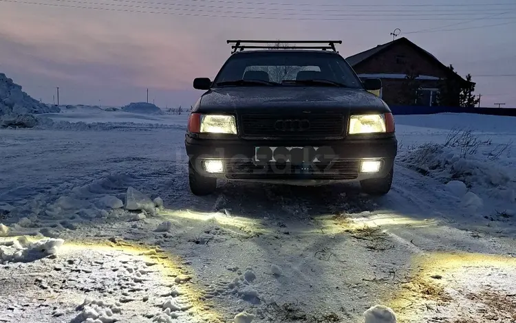 Audi 100 1992 годаfor1 500 000 тг. в Павлодар