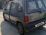 Daewoo Tico 1998 года за 450 000 тг. в Тараз – фото 3