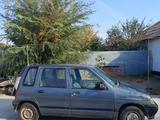 Daewoo Tico 1998 года за 450 000 тг. в Тараз – фото 4