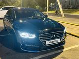 Hyundai Grandeur 2019 годаfor12 300 000 тг. в Алматы – фото 5