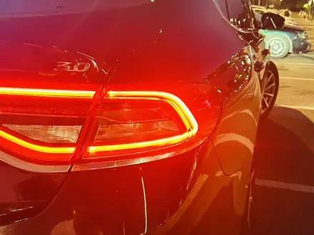 Hyundai Grandeur 2019 года за 12 300 000 тг. в Алматы – фото 11