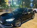 Hyundai Grandeur 2019 годаүшін12 300 000 тг. в Алматы