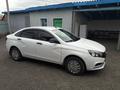 ВАЗ (Lada) Vesta 2021 годаүшін5 500 000 тг. в Усть-Каменогорск